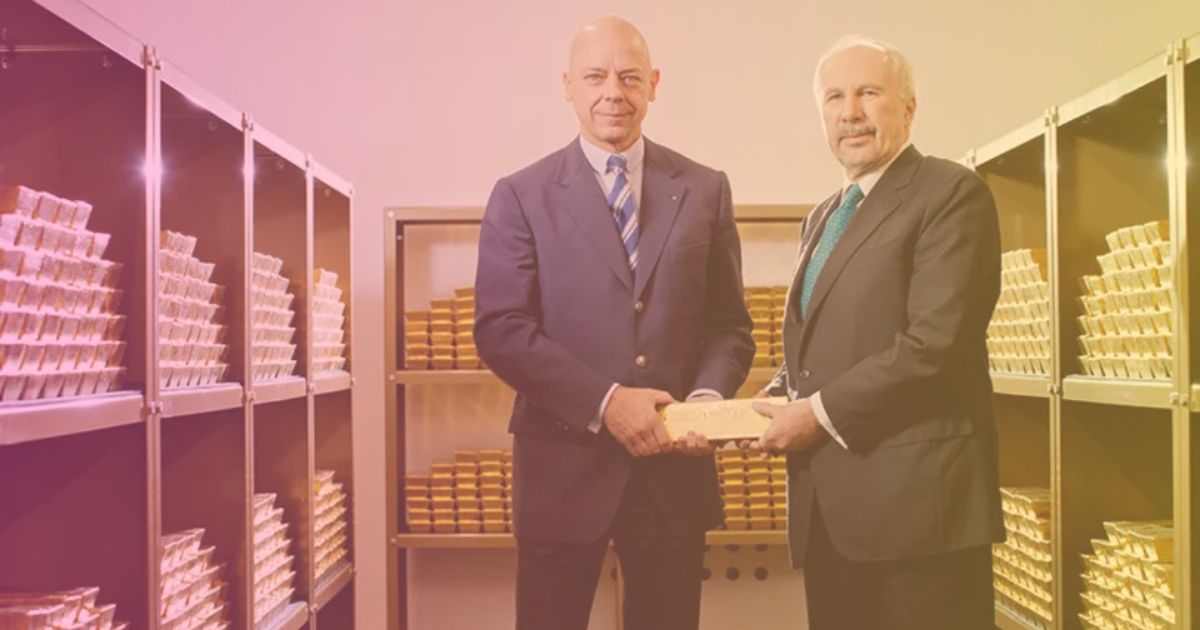 Europe Prepares for Gold-Backed Money