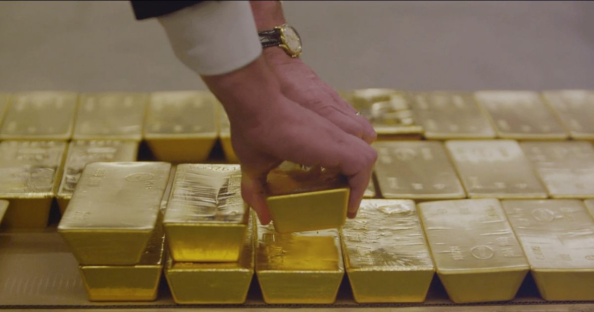 Gold Prices Reach New Highs Amid Market Uncertainty